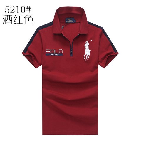 Men Polo Shirts-2687